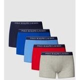 Ralph Lauren - Boxershorts - Mix Kleuren - Katoen