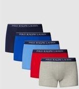 Ralph Lauren - Boxershorts - Mix Kleuren - Katoen