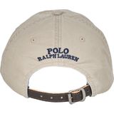 Polo Ralph Lauren  CLASSIC SPORT CAP  petten  dames Beige