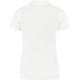 Ralph Lauren, Dames, Tops, Wit, Maat: M Katoen,