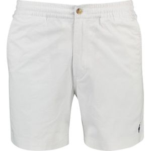 Polo Ralph Lauren - Prepster - Korte Broek - Wit
