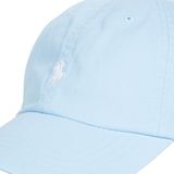 Polo Ralph Lauren  CLASSIC SPORT CAP  petten  dames Blauw