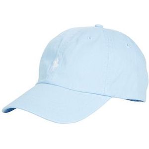 Polo Ralph Lauren  CLASSIC SPORT CAP  petten  dames Blauw