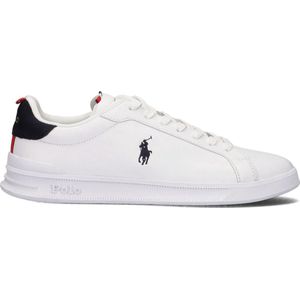 Sneaker aus echtem Leder