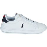 Sneakers Polo Ralph Lauren Hrt Ct II 809860883003 Weiß