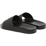 Polo Ralph Lauren - Handtekening - Teenslippers - Zwart - Synthetisch