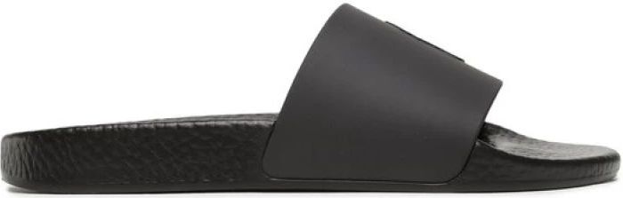 Polo Ralph Lauren - Handtekening - Teenslippers - Zwart - Synthetisch
