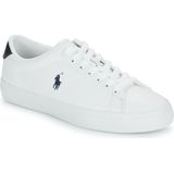 Polo Ralph Lauren  LONGWOOD  Sneakers  heren Wit