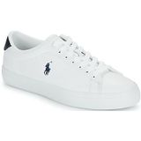 Polo Ralph Lauren  LONGWOOD  Sneakers  heren Wit