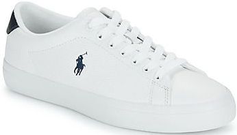 Polo Ralph Lauren  LONGWOOD  Sneakers  heren Wit