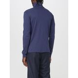 Polo Ralph Lauren - Shirt - Navy - Lange Mouw - Regular Fit
