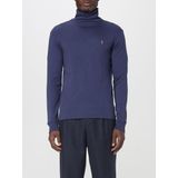 Polo Ralph Lauren - Shirt - Navy - Lange Mouw - Regular Fit