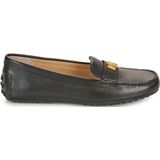 Lauren Ralph Lauren  BARNSBURY  Mocassins  dames Zwart