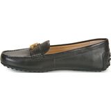 Lauren Ralph Lauren  BARNSBURY  Mocassins  dames Zwart
