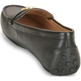 Lauren Ralph Lauren  BARNSBURY  Mocassins  dames Zwart