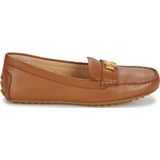 Penny loafers met schachtbrug, model 'BARNSBURY'