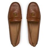Ralph Lauren - Loafers - Beige - Kunstleer