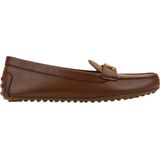 Ralph Lauren - Loafers - Beige - Kunstleer