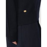 Ralph Lauren - Trui met Ronde Hals - Blauw - Dames