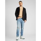 Polo Ralph Lauren, Heren, Truien, Wit, Maat: XS Wol,