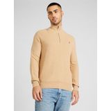 Polo Ralph Lauren - Gebreide Trui - Bruin - Katoen