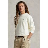 Polo Ralph Lauren - Sweater - Ecru - 100% Katoen