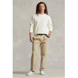 Polo Ralph Lauren - Sweater - Ecru - 100% Katoen