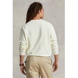 Polo Ralph Lauren - Sweater - Ecru - 100% Katoen