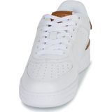 Polo Ralph Lauren  MASTERS COURT  Sneakers  dames Wit