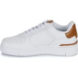 Polo Ralph Lauren  MASTERS COURT  Sneakers  dames Wit