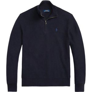 Polo Ralph Lauren - Chino 'Bedford' - Marine - Slimfit