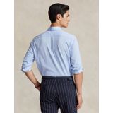 POLO RALPH LAUREN - Oxford Hemd - Lichtblauw - Katoen