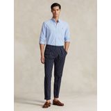 POLO RALPH LAUREN - Oxford Hemd - Lichtblauw - Katoen