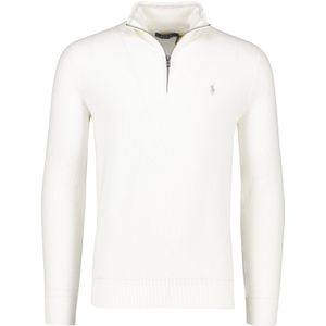 Witte Ralph Lauren gebreide truien kopen? Vergelijk bespaar