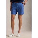 Ralph Lauren - Korte Broeken - Blauw - Katoen