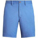 Ralph Lauren - Korte Broeken - Blauw - Katoen