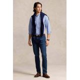 Polo Ralph Lauren - Casual Overhemd - Blauw Geruit - Katoen