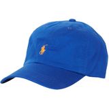 Polo Ralph Lauren  CLSC SPRT CP-APPAREL ACCESSORIES-HAT  petten  kind Blauw