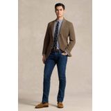 Polo Ralph Lauren - Gestreept Overhemd - Blauw - Katoen