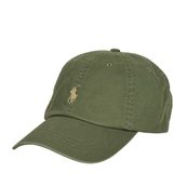 Polo Ralph Lauren  CLS SPRT CAP-HAT  petten  dames Groen