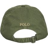 Polo Ralph Lauren  CLS SPRT CAP-HAT  petten  dames Groen
