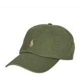 Polo Ralph Lauren  CLS SPRT CAP-HAT  petten  dames Groen