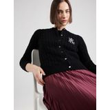 RALPH LAUREN - RALHAN - Vest - Zwart - Katoen