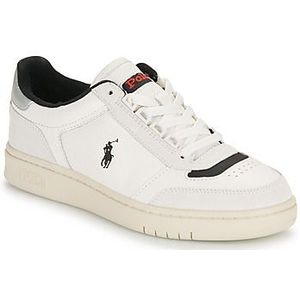 Polo Ralph Lauren  POLO CRT SPT  Sneakers  dames Multicolour