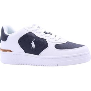 Ralph Lauren Sneaker Wit 44