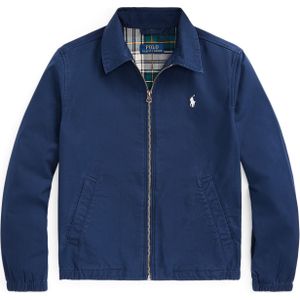 Polo Ralph Lauren - Bayport - Windjack - Marine - Kind