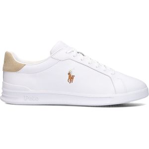 Sneakers Polo Ralph Lauren Heritage Court II 809940762001 Weiß