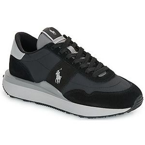 Sneakers Polo Ralph Lauren Train 89  Zwart/grijs  Heren