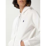 Polo Ralph Lauren - Sweatvest - Marine - Met Capuchon - Lange Mouwen