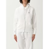 Polo Ralph Lauren - Sweatvest - Marine - Met Capuchon - Lange Mouwen